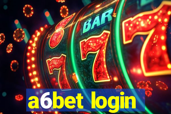 a6bet login